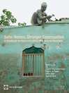 Safer Homes, Stronger Communities (eBook): A Handbook for Reconstructing After Natural Disasters